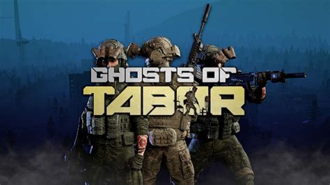 ghost of tabor|ghosts of tabor download.